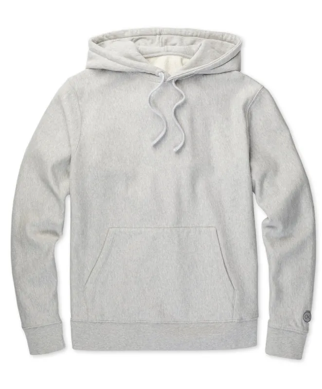 Sunday Hoodie - FINAL SALE sold by Outerknown