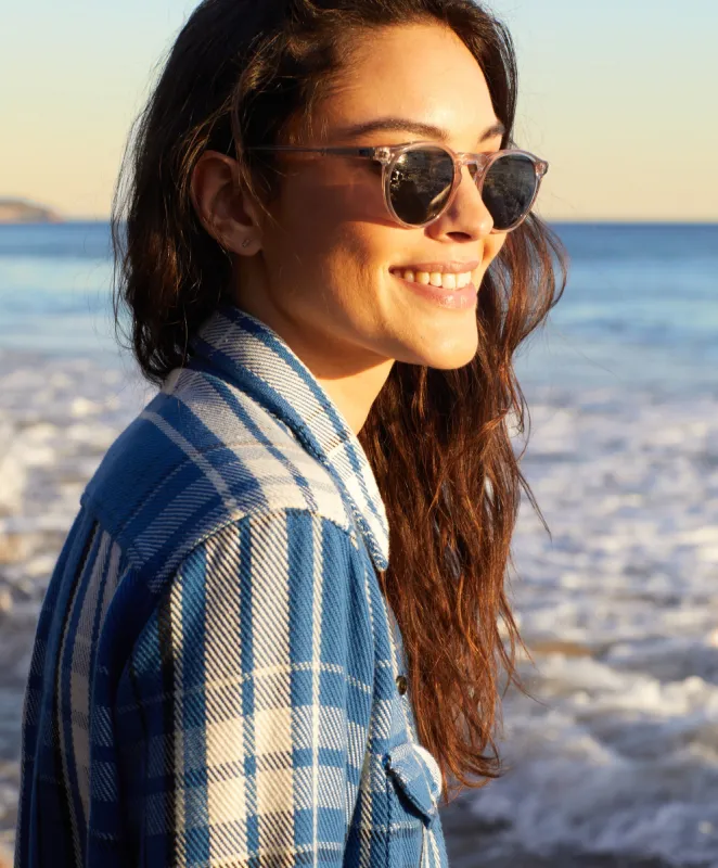 Women's Blanket Shirt - SALE sold by Outerknown