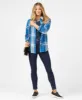 Women's Blanket Shirt - SALE sold by Outerknown