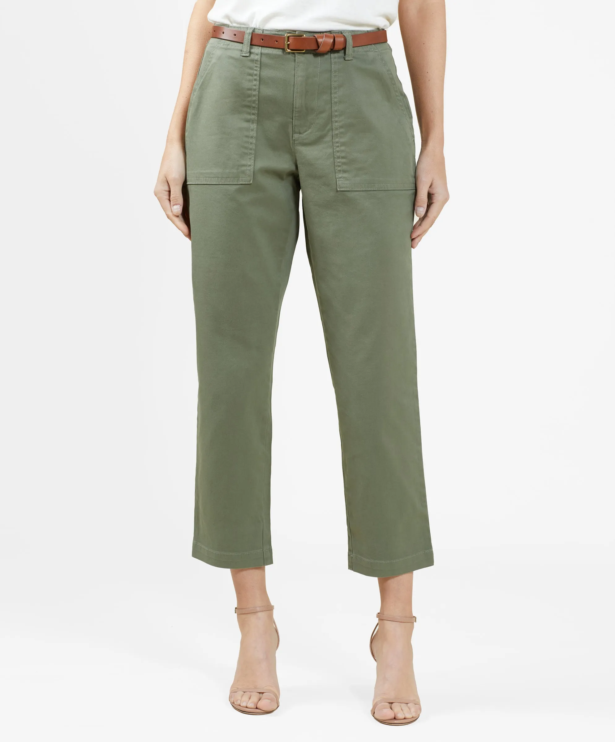 S.E.A. Stretch Pants - FINAL SALE sold by Outerknown product image thumbnail 5