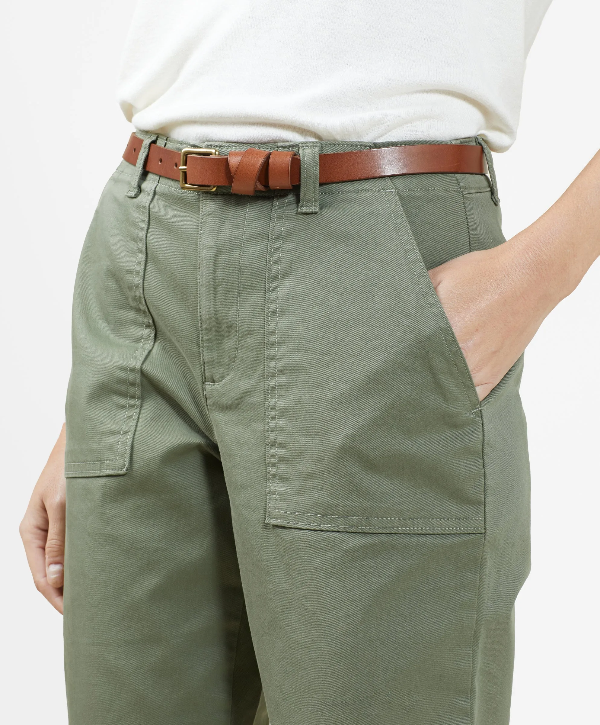 S.E.A. Stretch Pants - FINAL SALE sold by Outerknown product image thumbnail 3