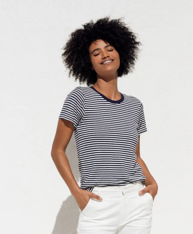 Neptune Tee - SALE sold by Outerknown