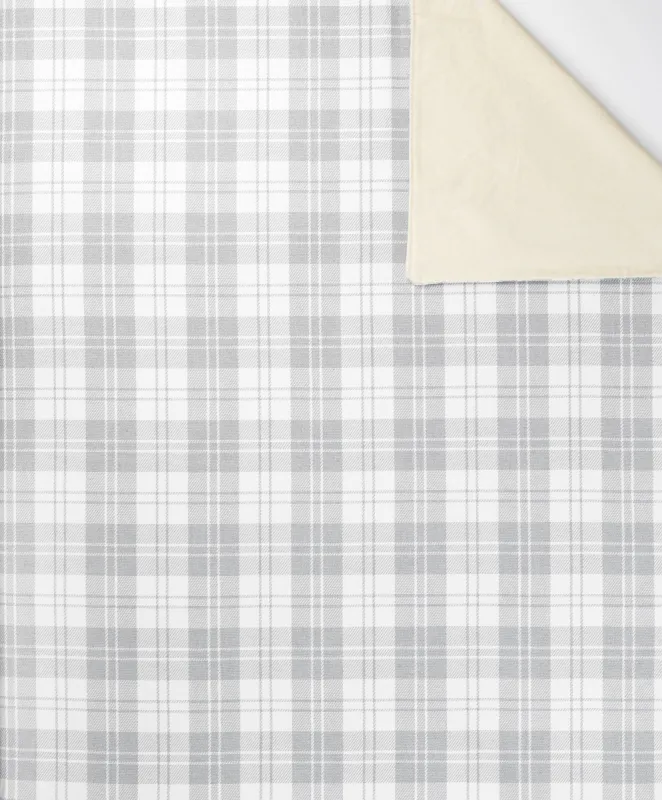 Project Vermont Blanket Shirt Blanket sold by Outerknown