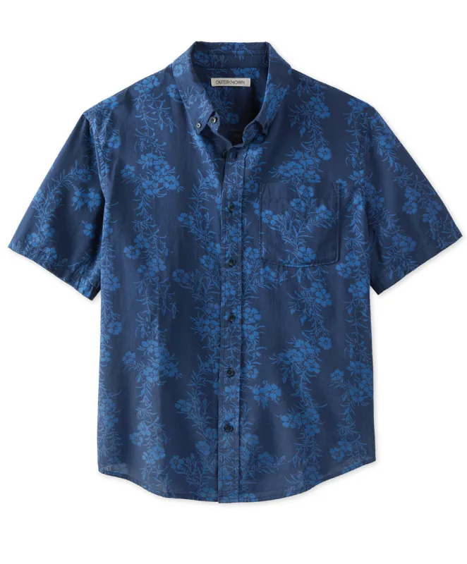 The S/S Studio Shirt - FINAL SALE sold by Outerknown