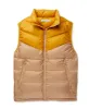Summit Puffer Vest - FINAL SALE sold by Outerknown