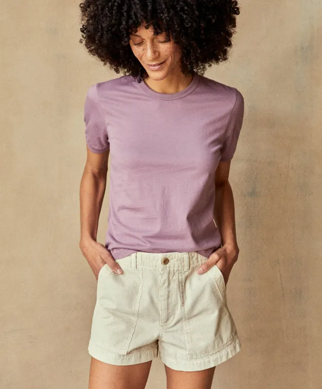 Women's Sojourn Tee - FINAL SALE sold by Outerknown