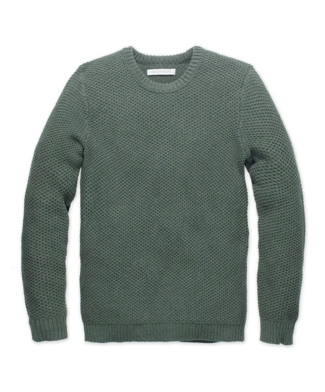 Eastbank Crew - Outerworn sold by Outerknown