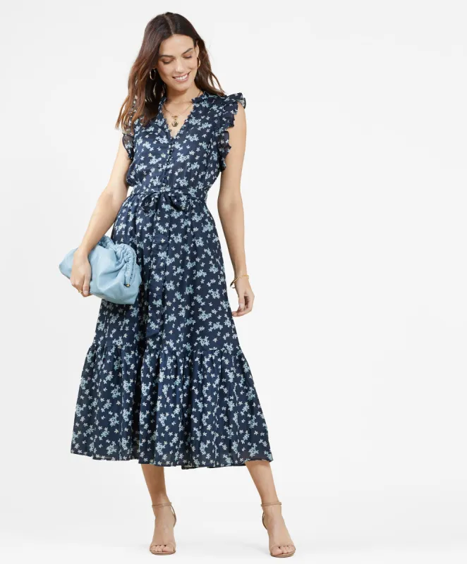 Canyon Dress - Outerworn made by Outerknown