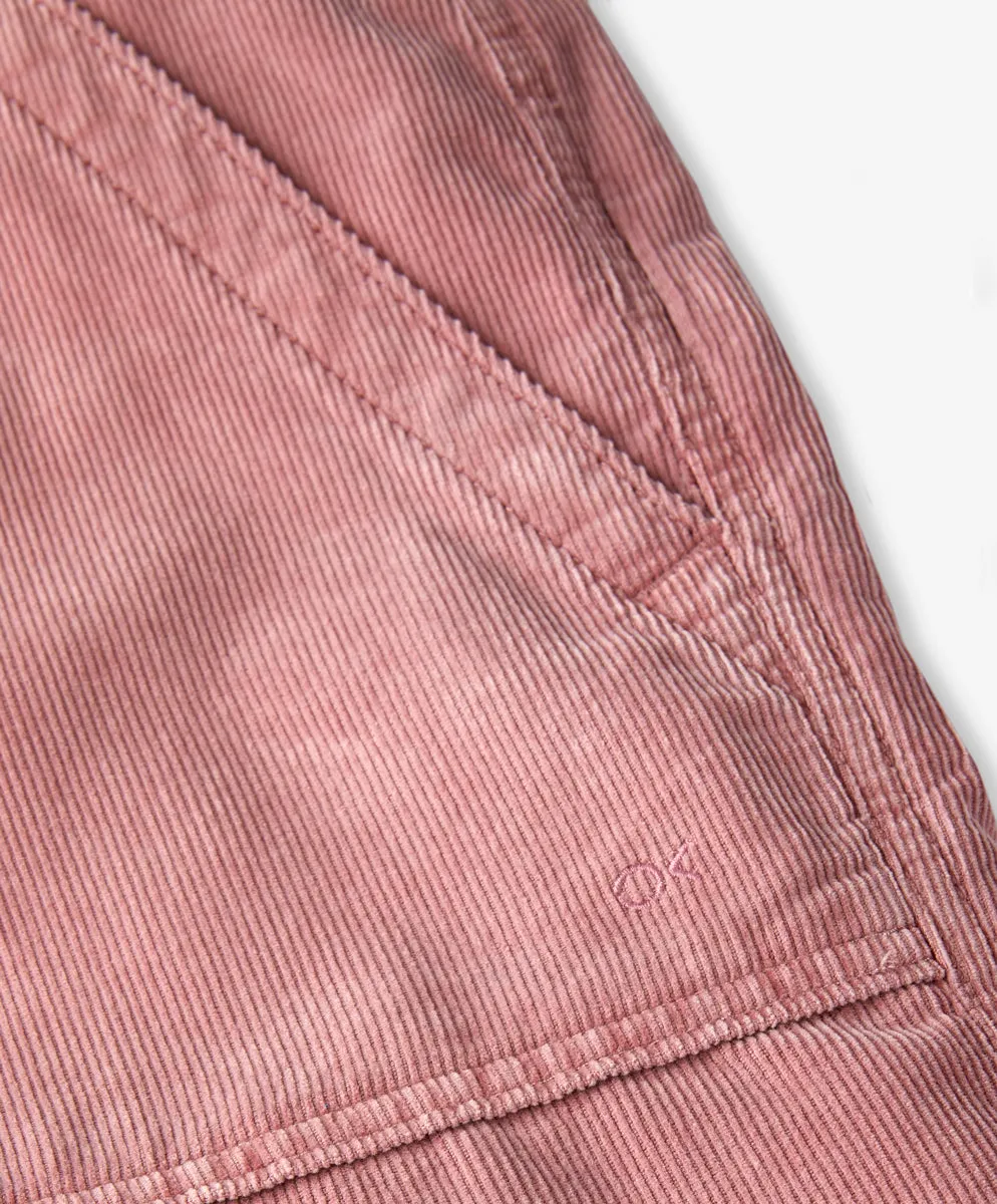 Seventyseven Cord Utility Shorts - FINAL SALE sold by Outerknown product image thumbnail 3