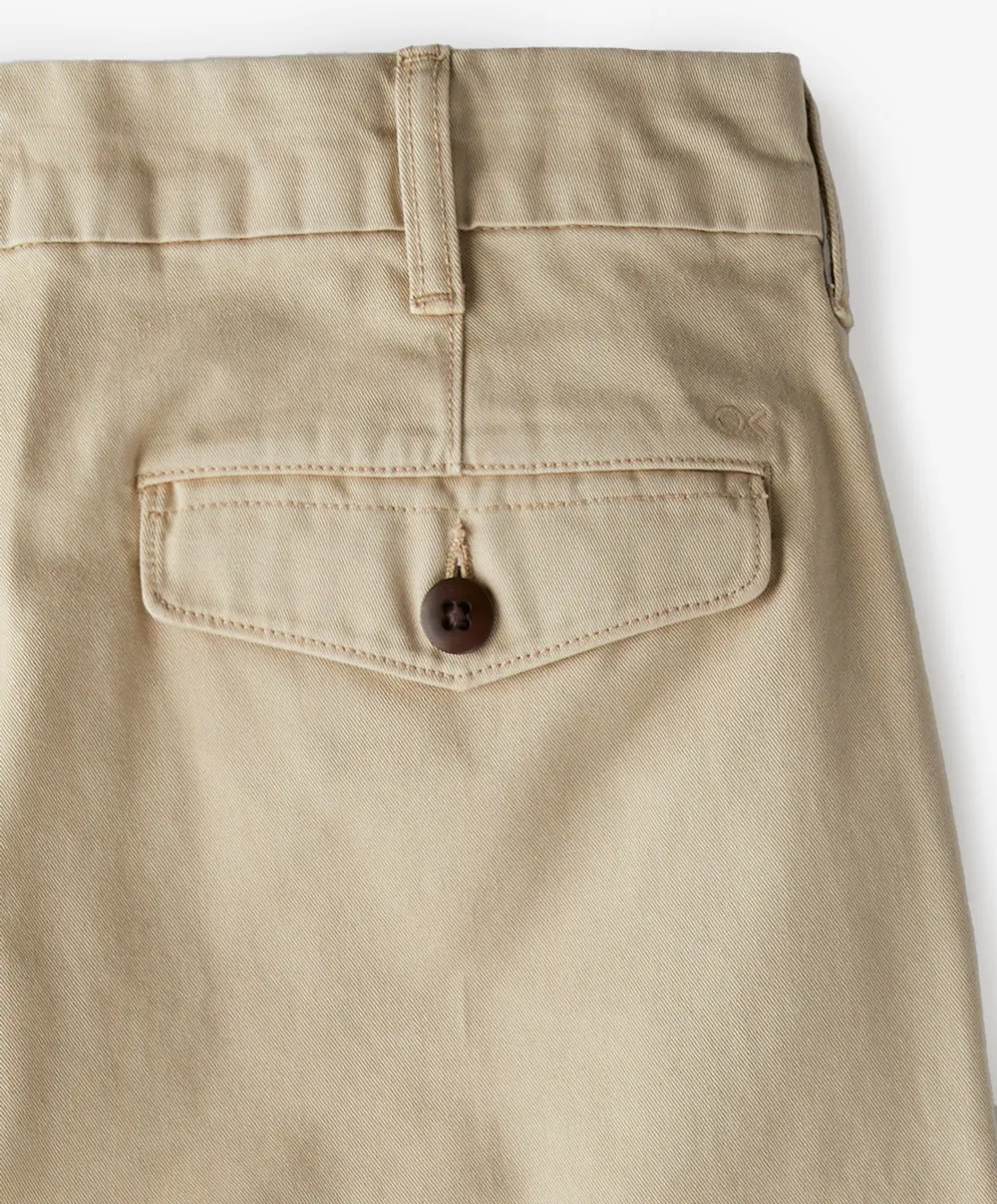 Fort Chino Pants - SALE sold by Outerknown product image thumbnail 4