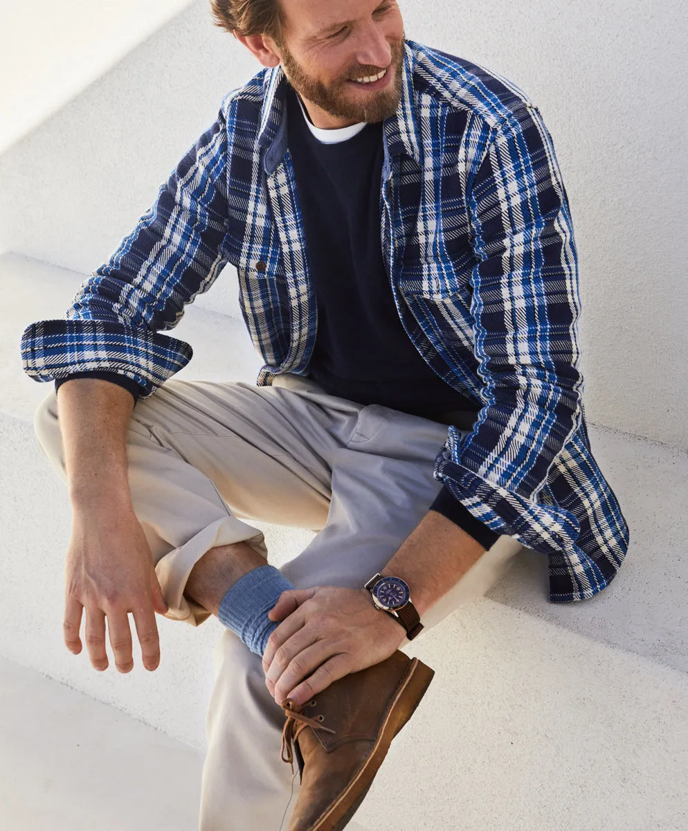 Fort Chino Pants - SALE sold by Outerknown product image thumbnail 2