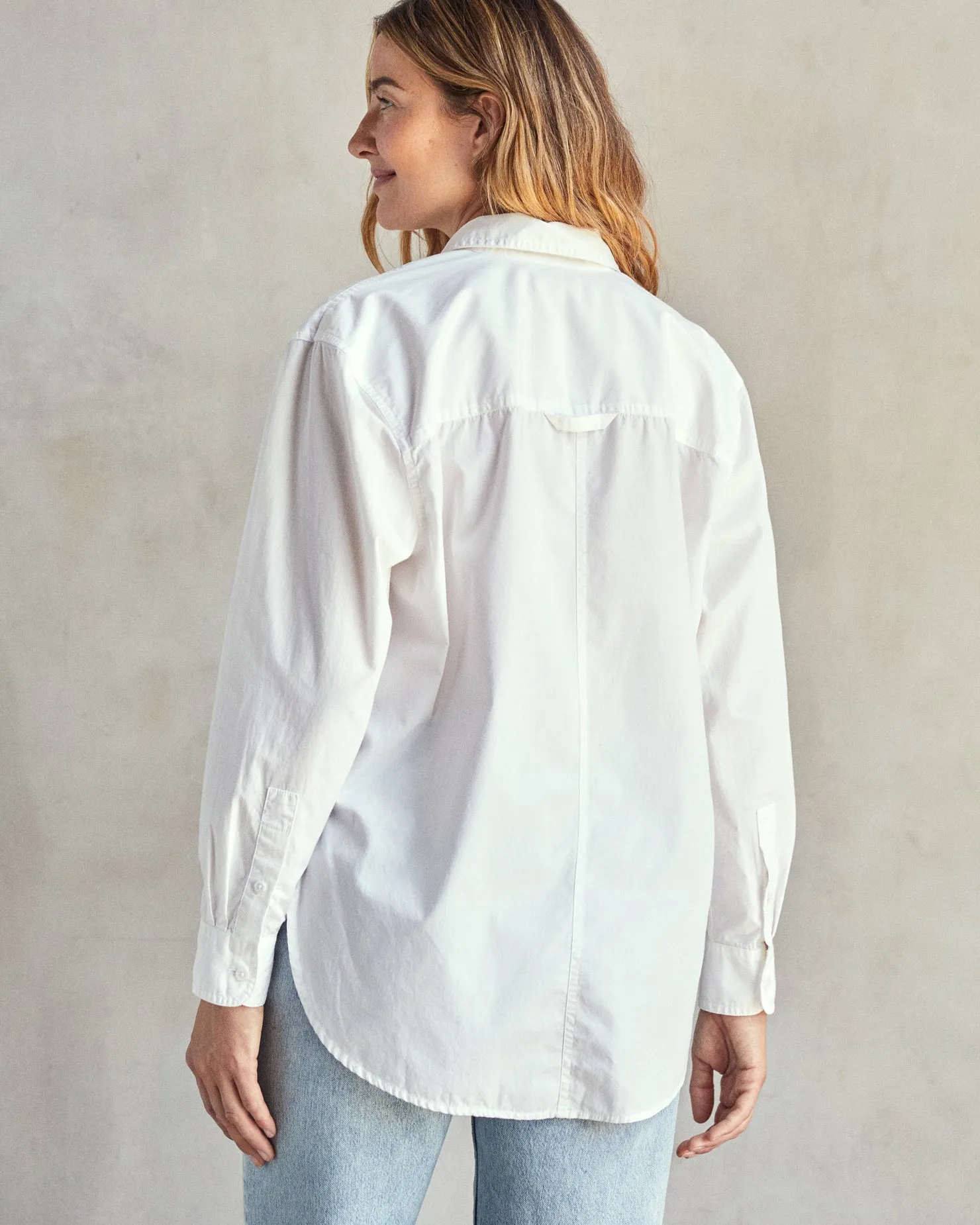 The Weekend Shirt - FINAL SALE sold by Outerknown product image thumbnail 3