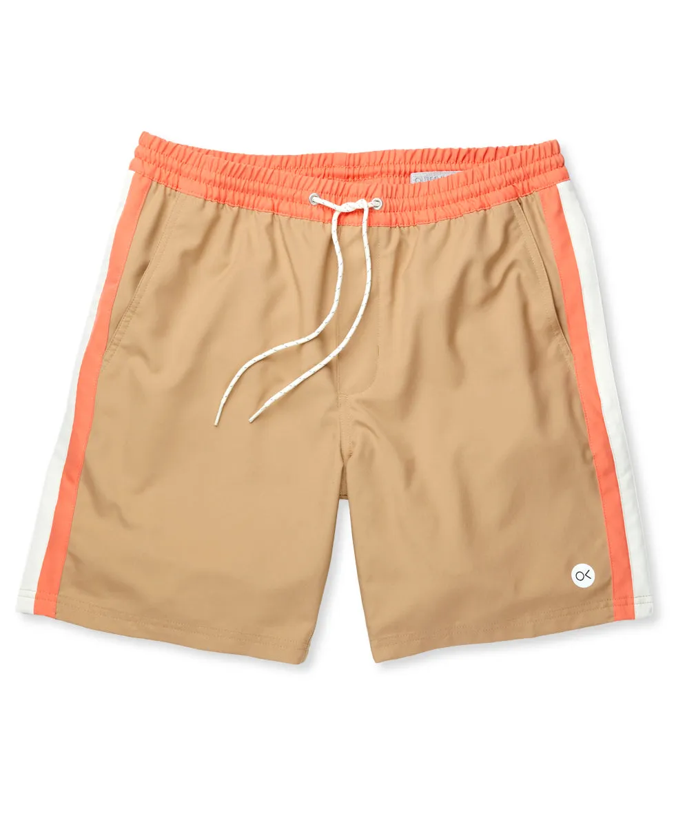 Nostalgic Volley - SALE sold by Outerknown