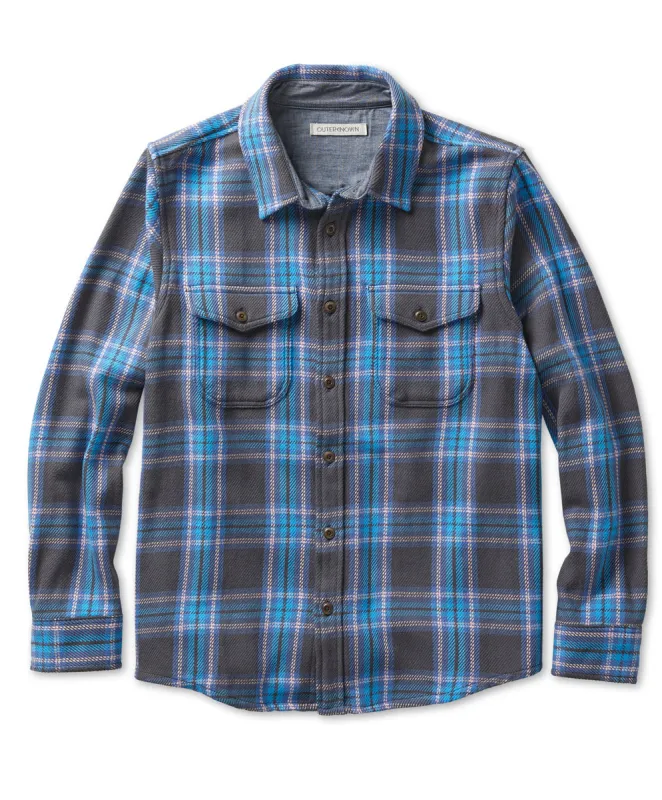Blanket Shirt - SALE sold by Outerknown