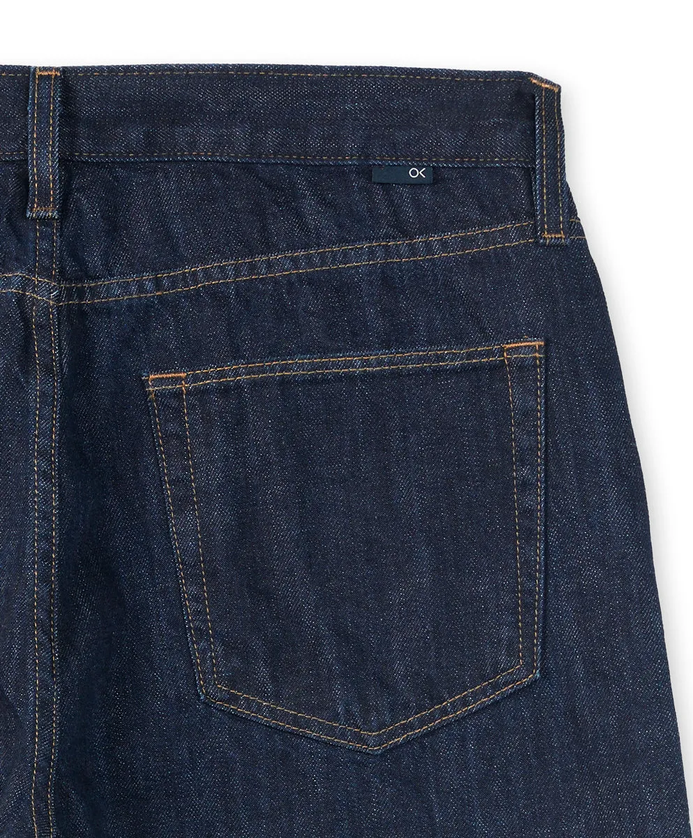 Drifter Tapered Fit: Selvedge - SALE sold by Outerknown product image thumbnail 4