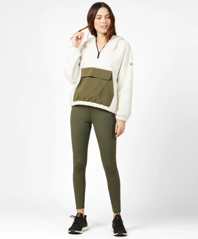 OK Active Leggings - FINAL SALE sold by Outerknown