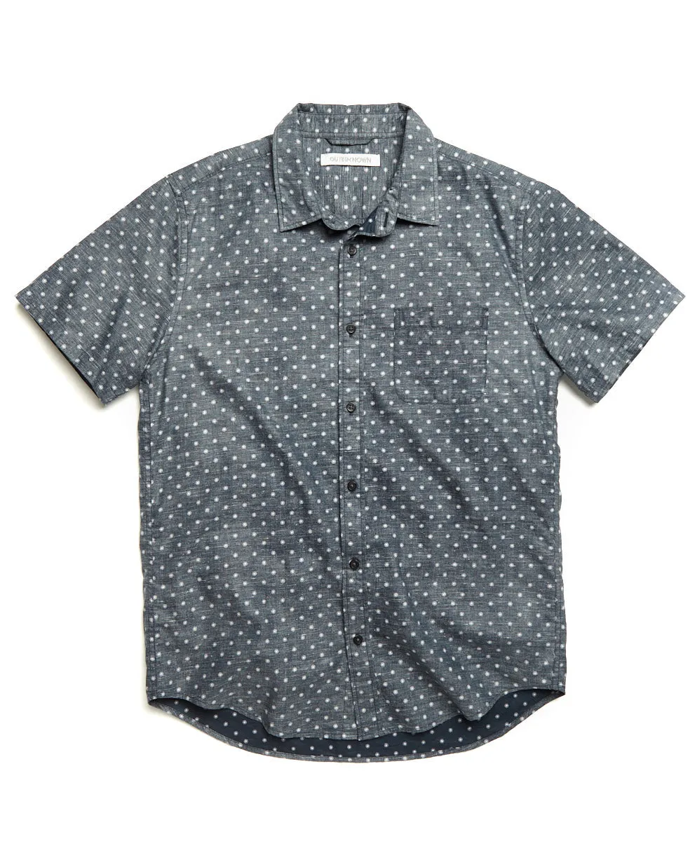 S.E.A. S/S Shirt - Outerworn sold by Outerknown