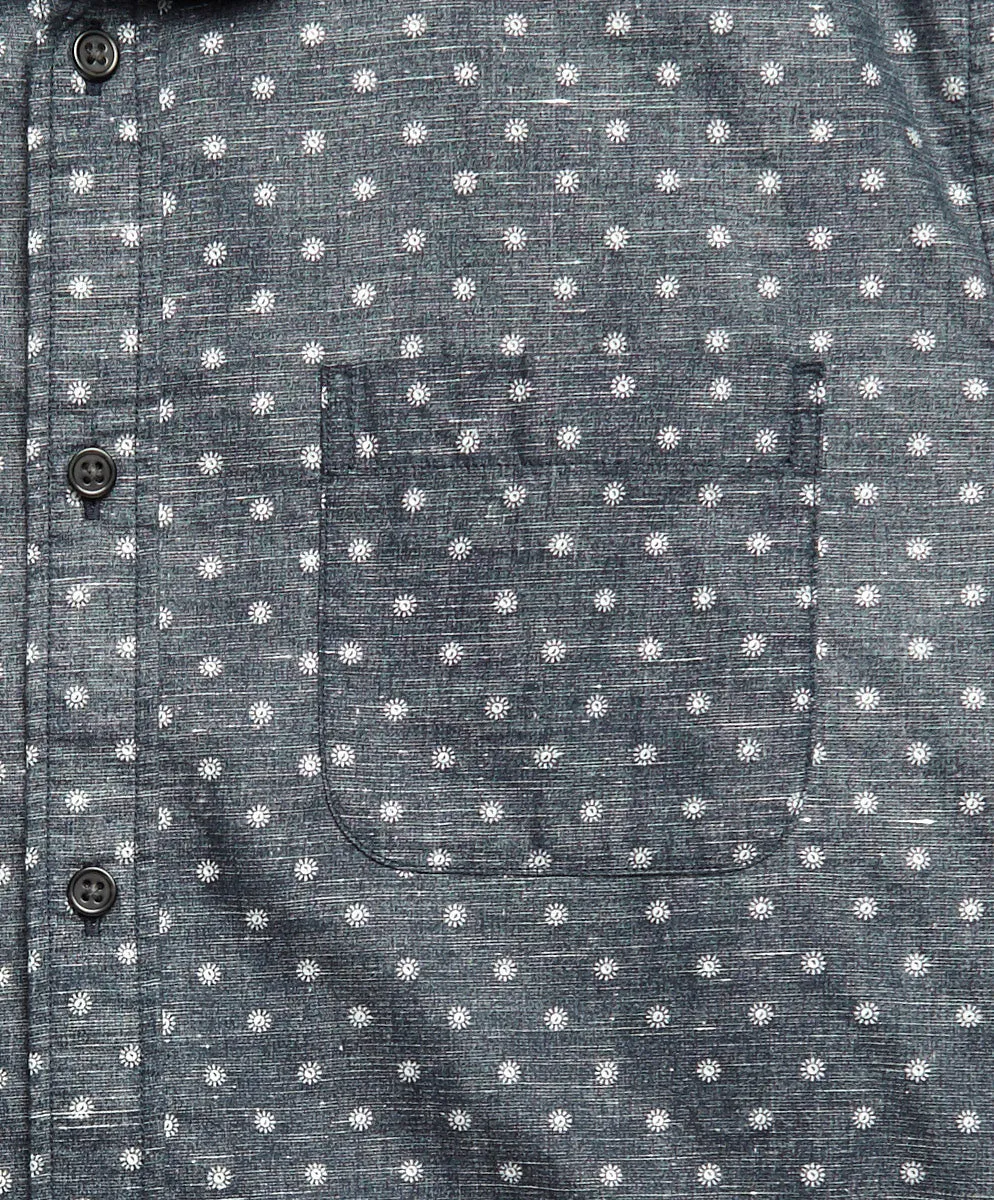 S.E.A. S/S Shirt - Outerworn sold by Outerknown product image thumbnail 4