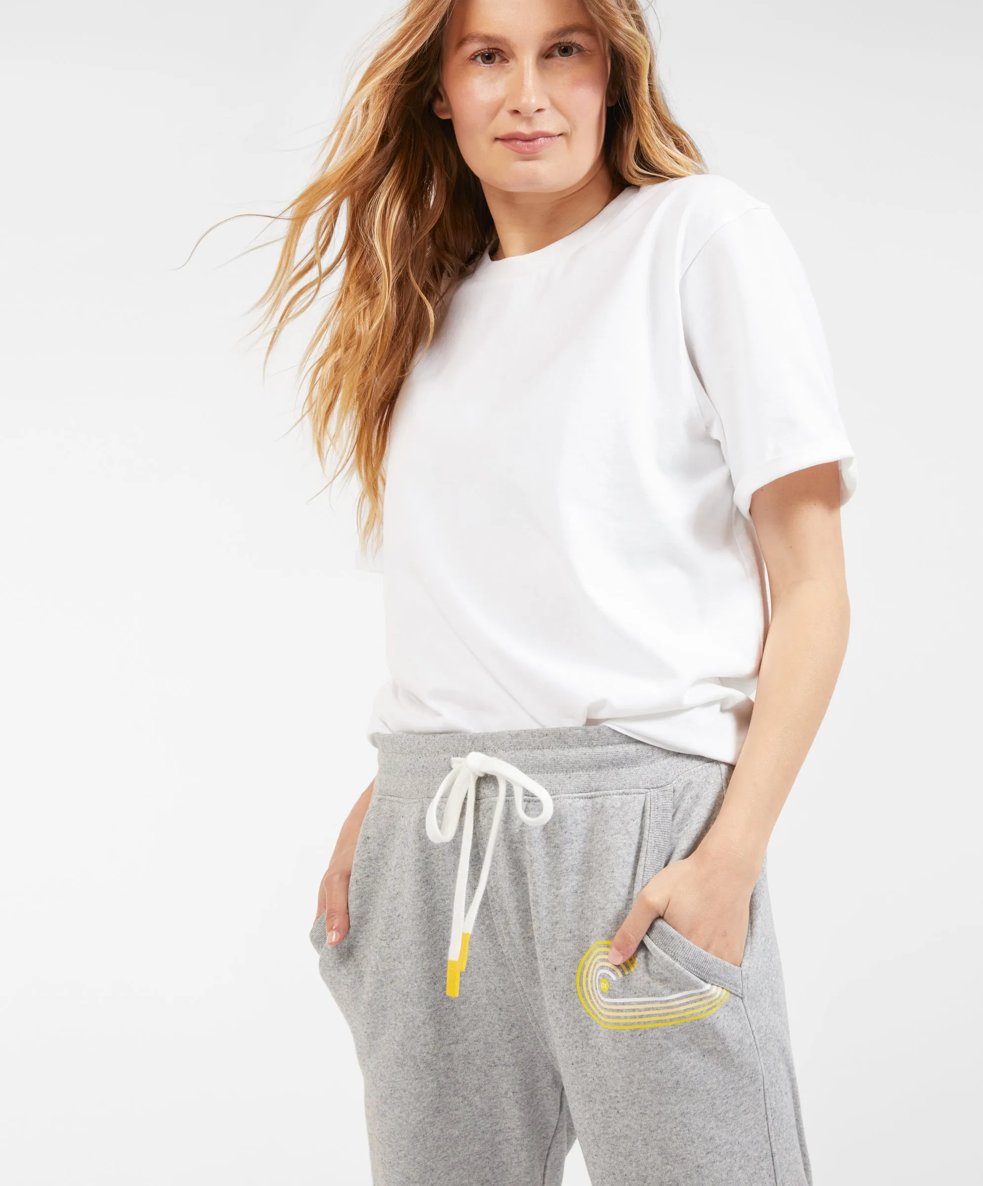 Astor Sweatpants - SALE sold by Outerknown product image thumbnail 2