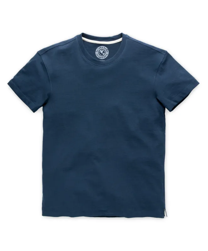 Second Spin Tee - Outerworn sold by Outerknown