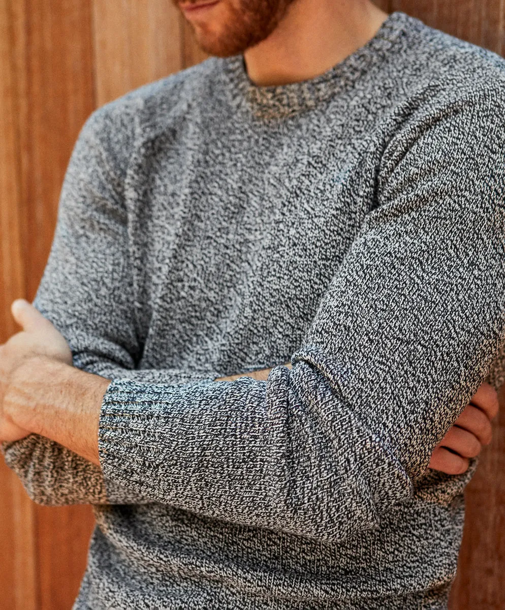 Hemisphere Sweater - SALE sold by Outerknown product image thumbnail 4