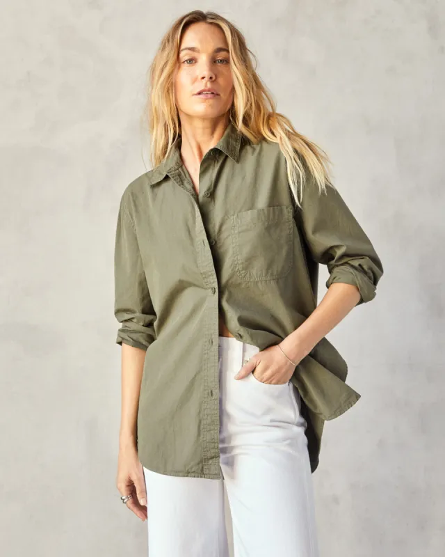The Weekend Shirt - FINAL SALE sold by Outerknown