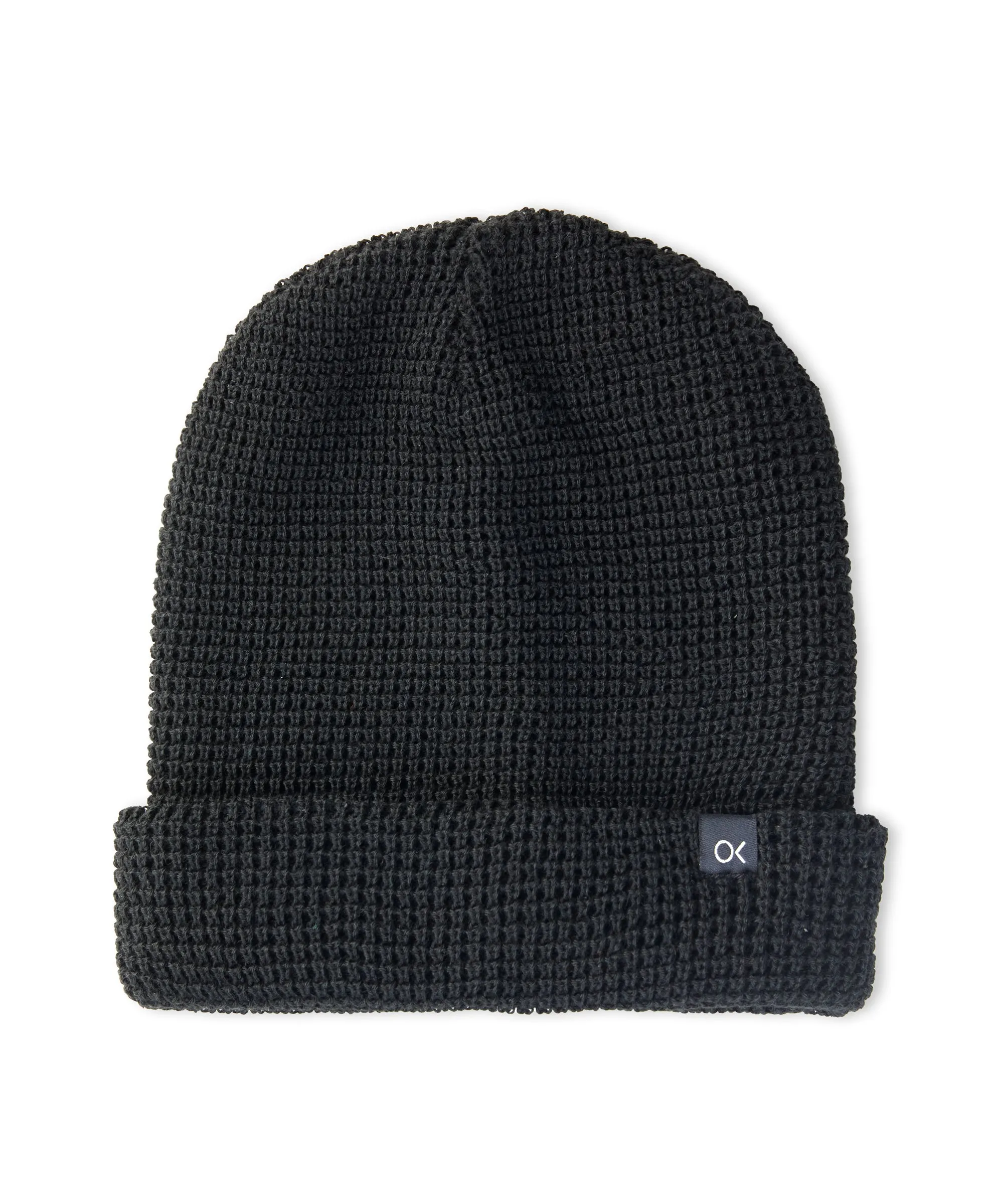 OK Knit Beanie sold by Outerknown