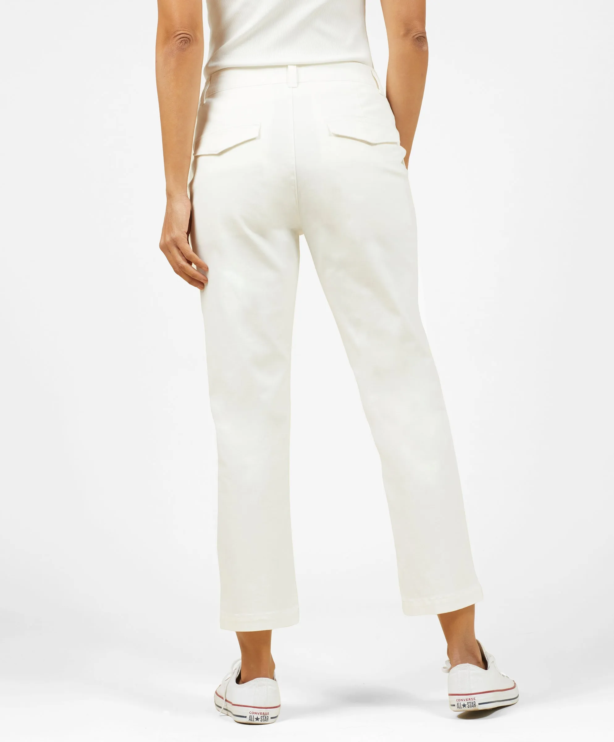 Emory Stretch Pants - Outerworn sold by Outerknown product image thumbnail 4