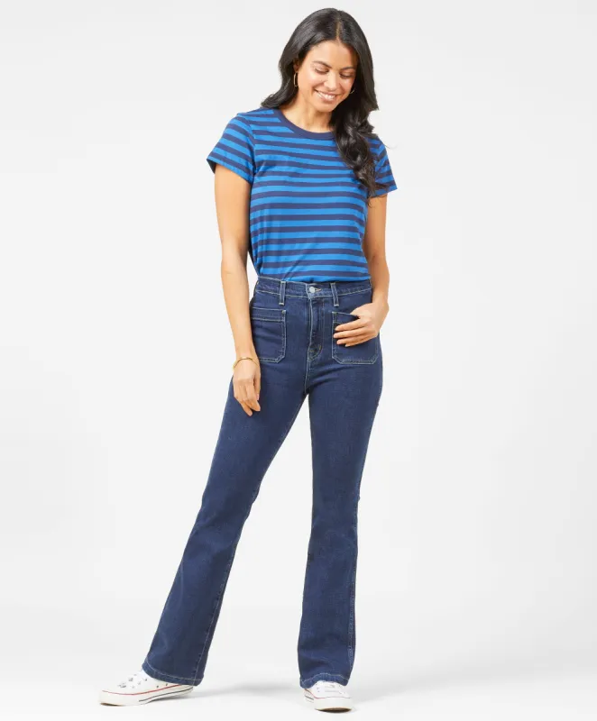 Sojourn Boy Tee - FINAL SALE sold by Outerknown