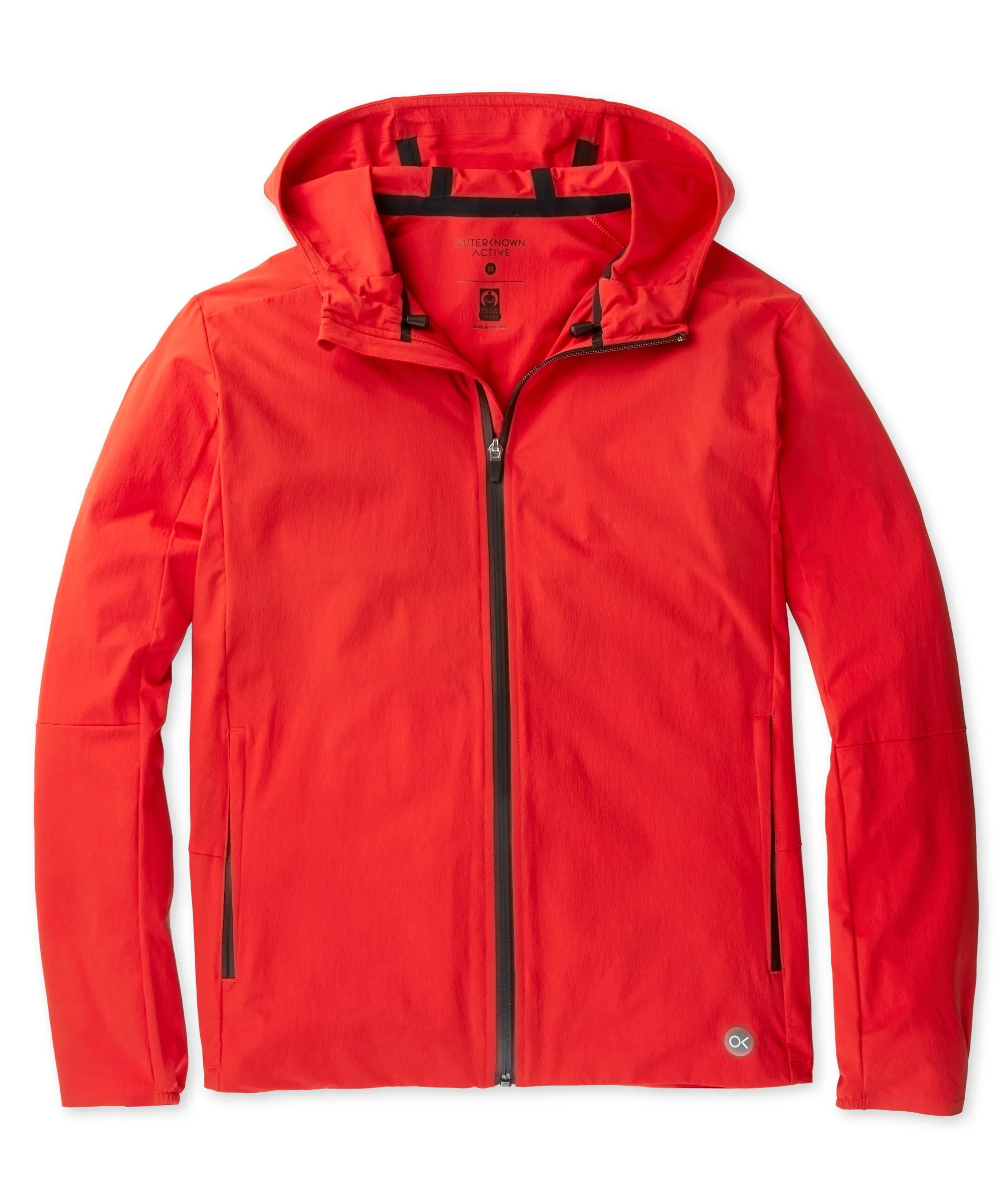 Movement Tech Jacket - FINAL SALE sold by Outerknown