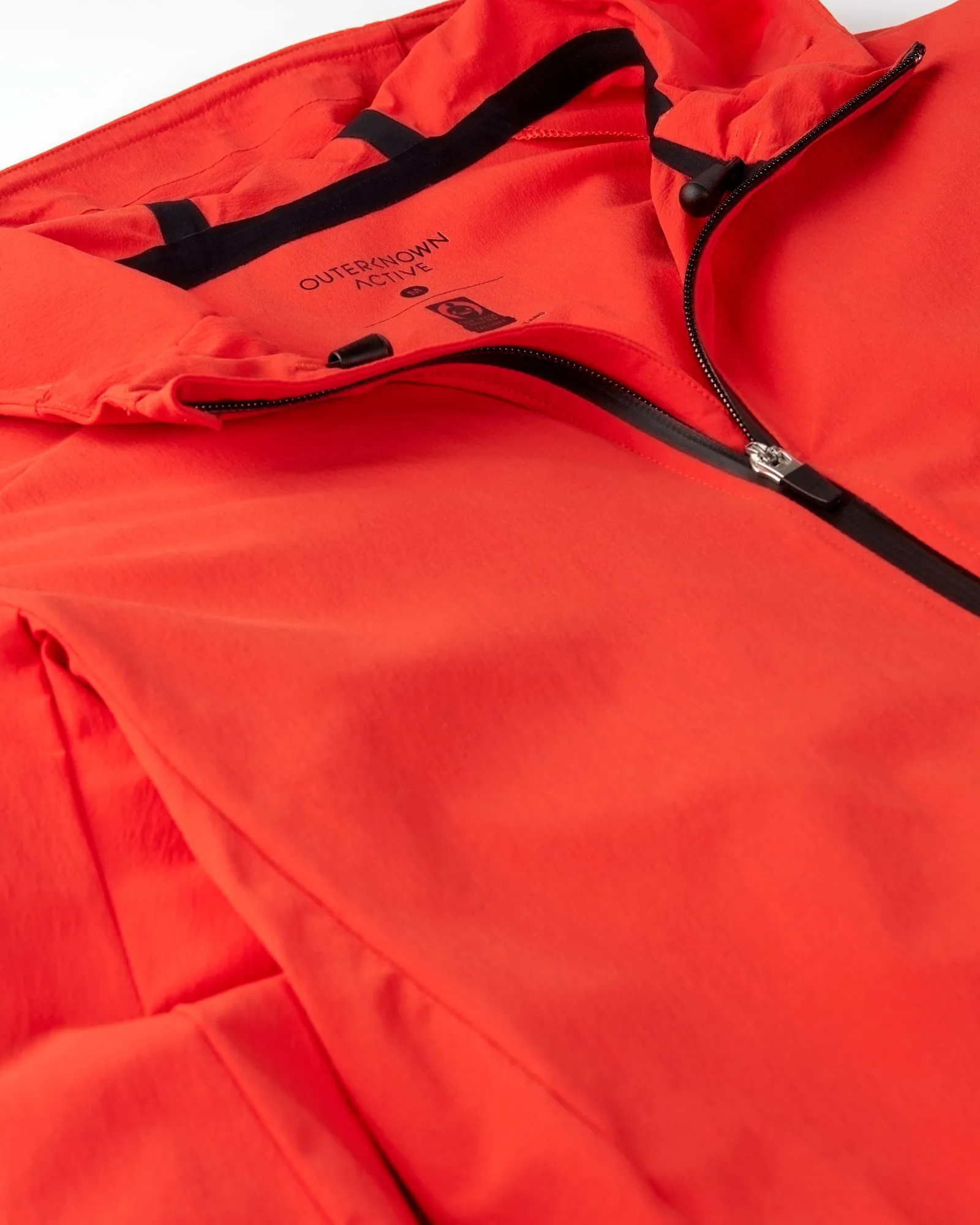 Movement Tech Jacket - FINAL SALE sold by Outerknown product image thumbnail 2