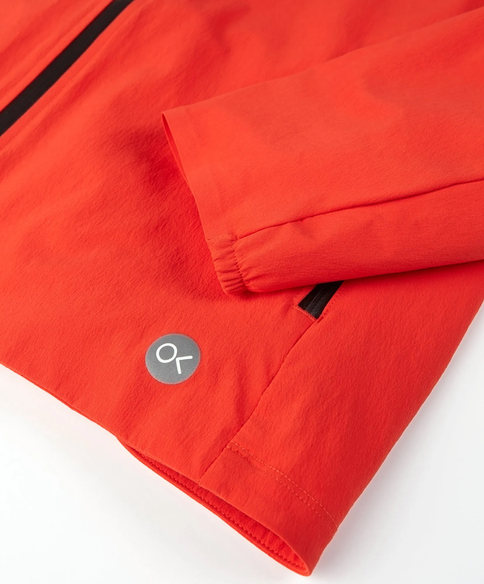 Movement Tech Jacket - FINAL SALE sold by Outerknown product image thumbnail 5