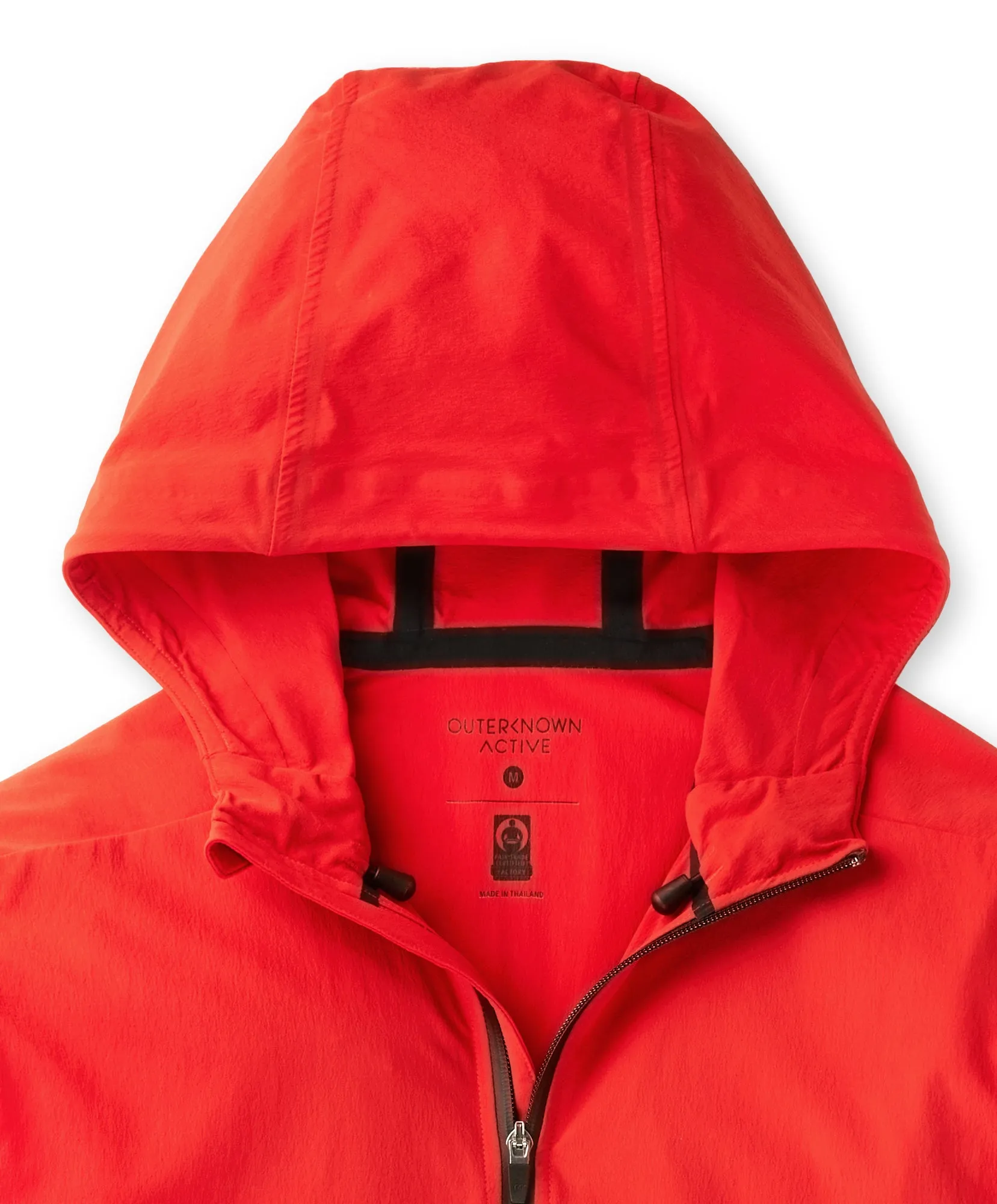Movement Tech Jacket - FINAL SALE sold by Outerknown product image thumbnail 4