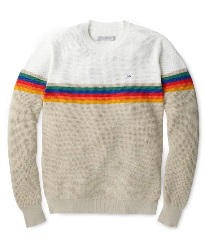 Nostalgic Sweater - Outerworn sold by Outerknown
