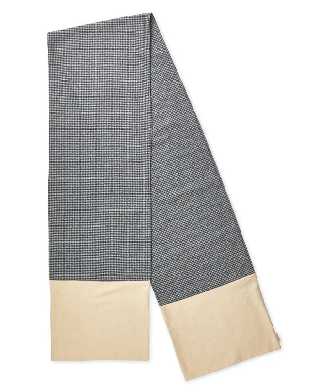 Project Vermont Scarf Large sold by Outerknown