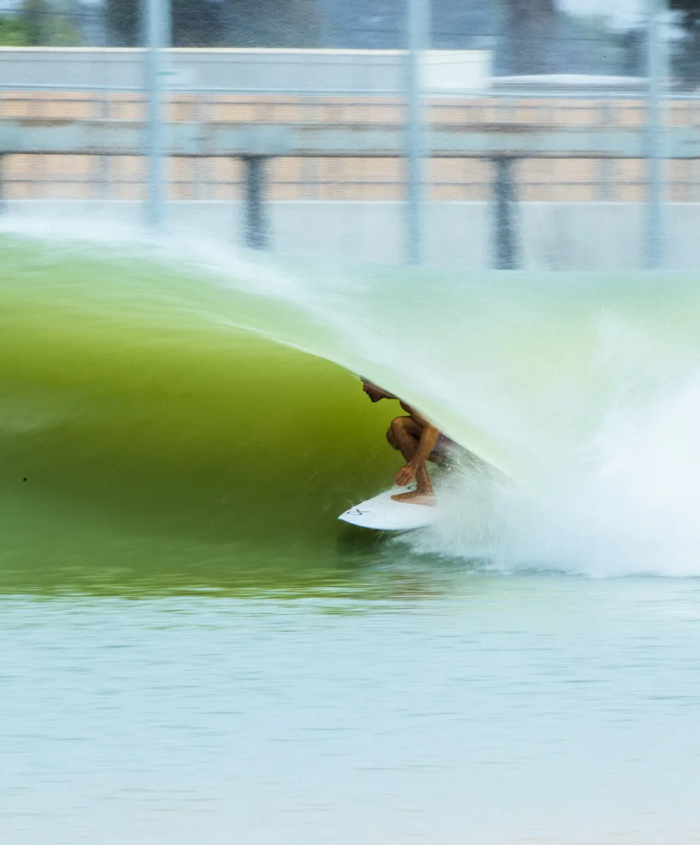 Apex Trunks by Kelly Slater - FINAL SALE sold by Outerknown product image thumbnail 3
