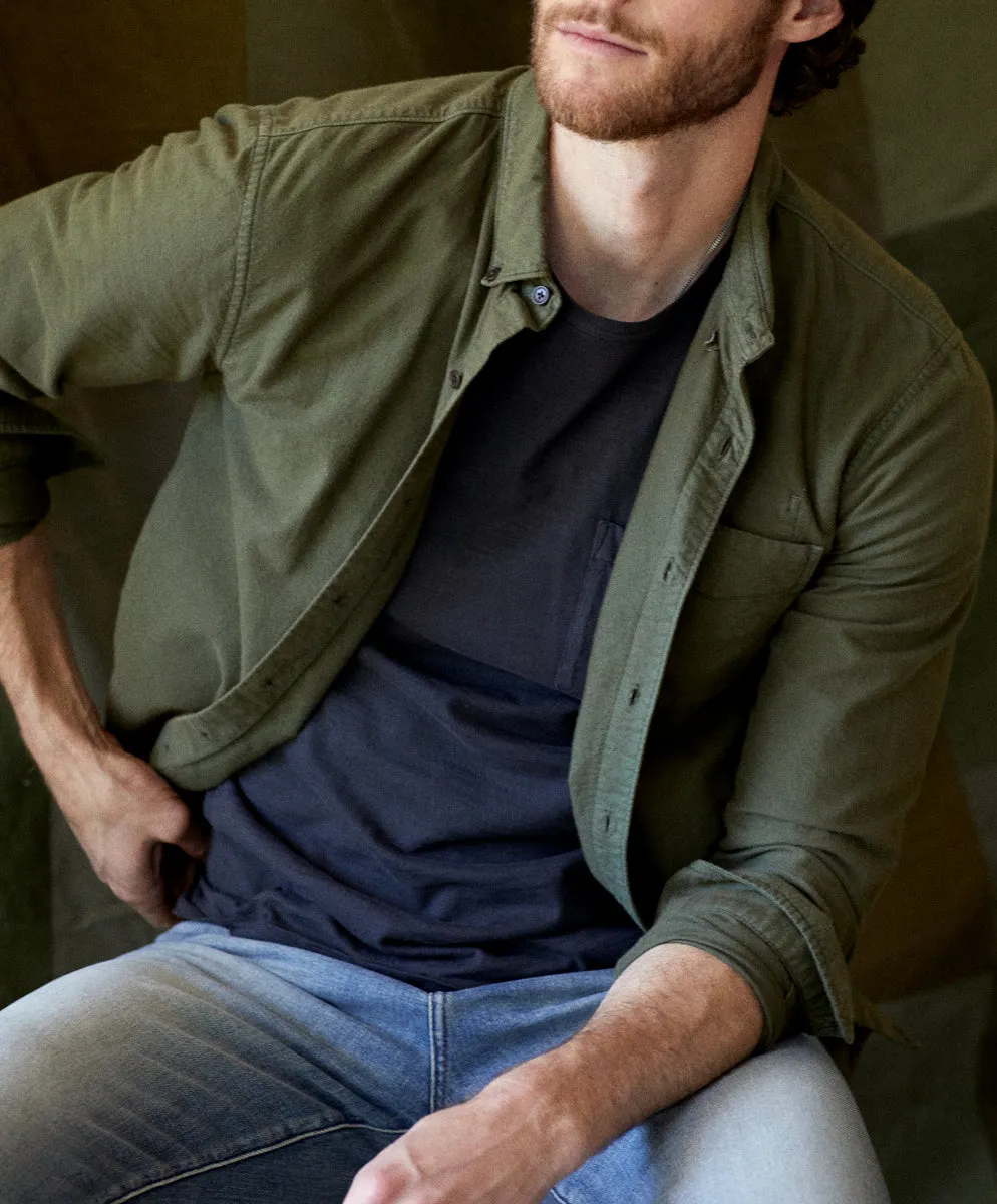 The Artist Oxford - FINAL SALE sold by Outerknown product image thumbnail 2