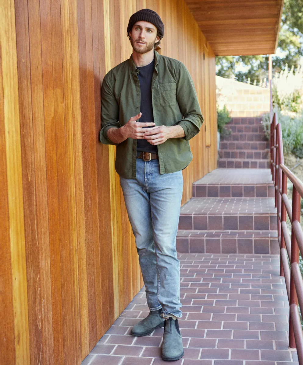 The Artist Oxford - FINAL SALE sold by Outerknown product image thumbnail 4