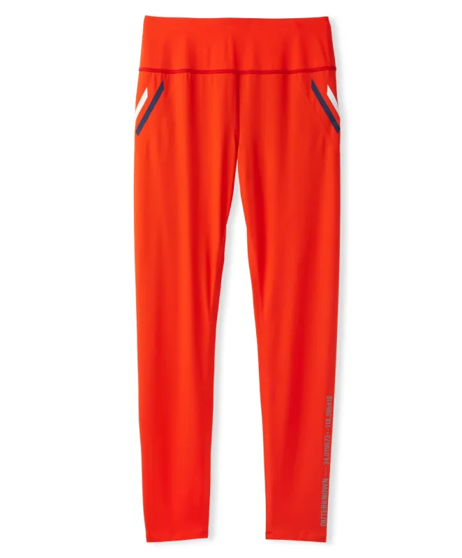 OK Active Leggings - FINAL SALE sold by Outerknown