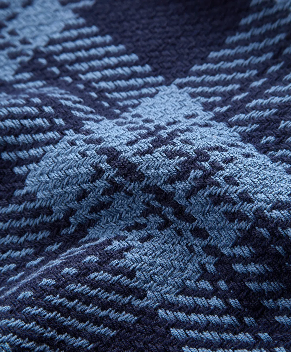 Cloud Weave Shirt - SALE sold by Outerknown product image thumbnail 4