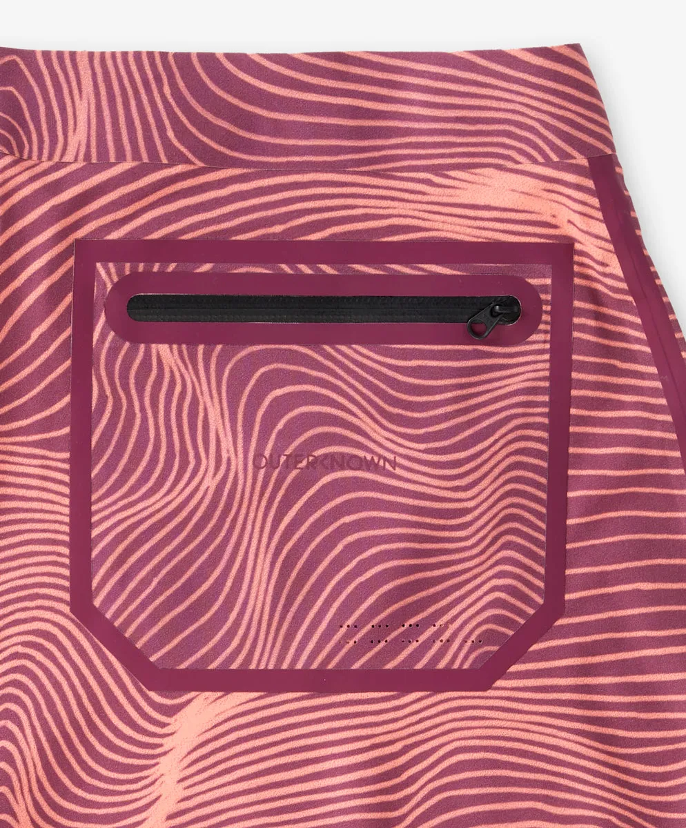 APEX Trunks by Kelly Slater - SALE sold by Outerknown product image thumbnail 4