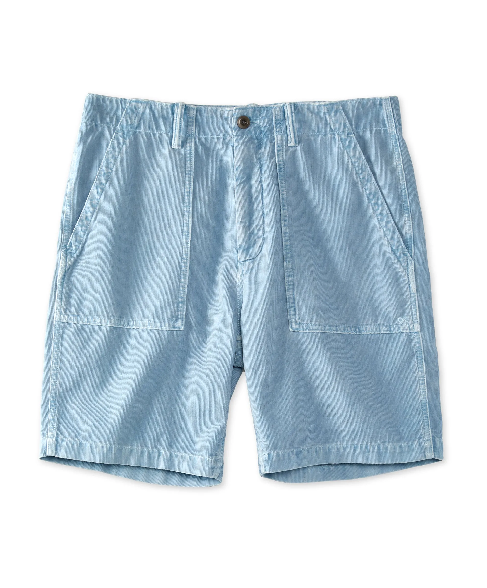 Seventyseven Cord Utility Shorts - SALE sold by Outerknown