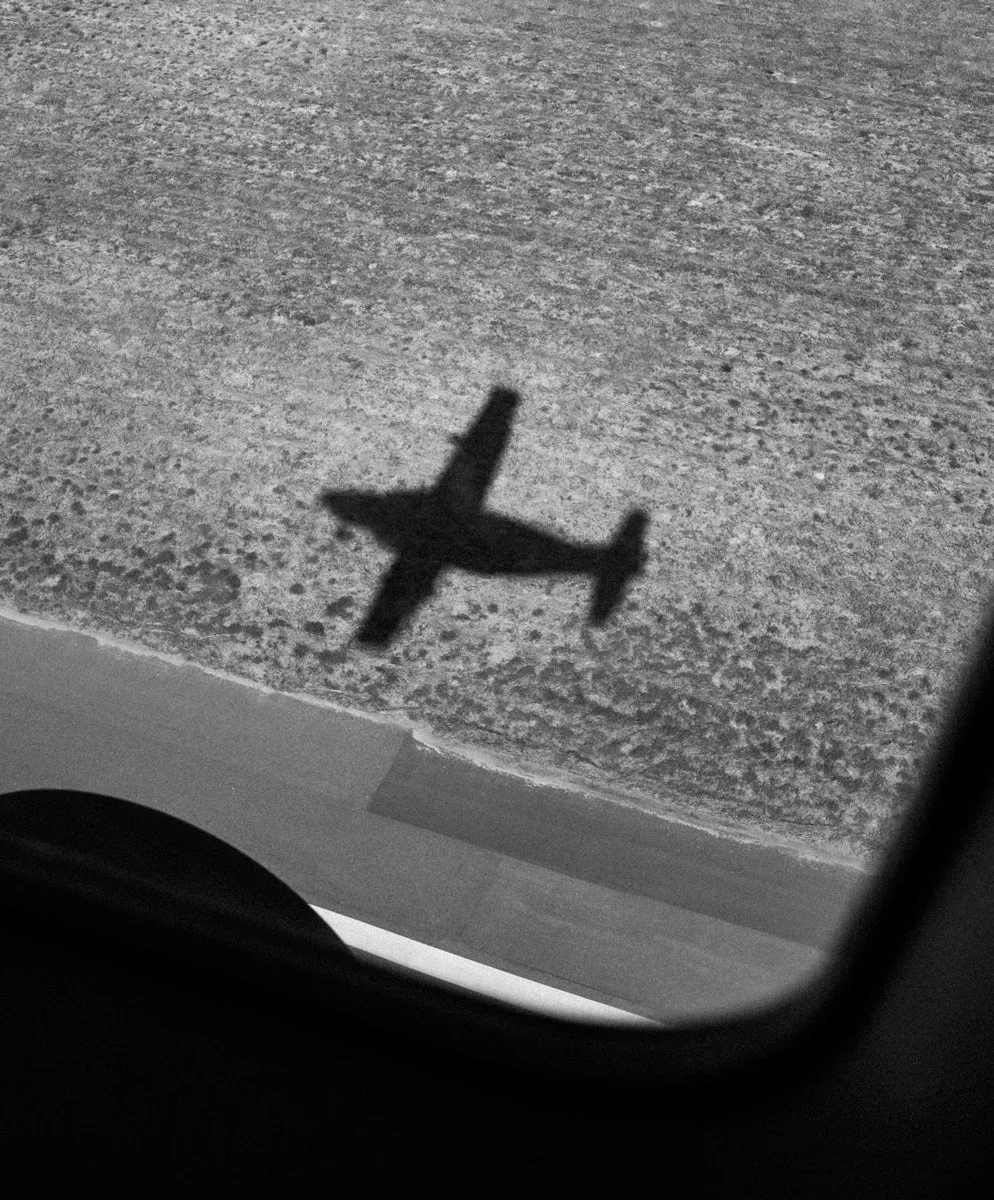 Sojourn Pocket Tee - Outerworn sold by Outerknown product image thumbnail 3