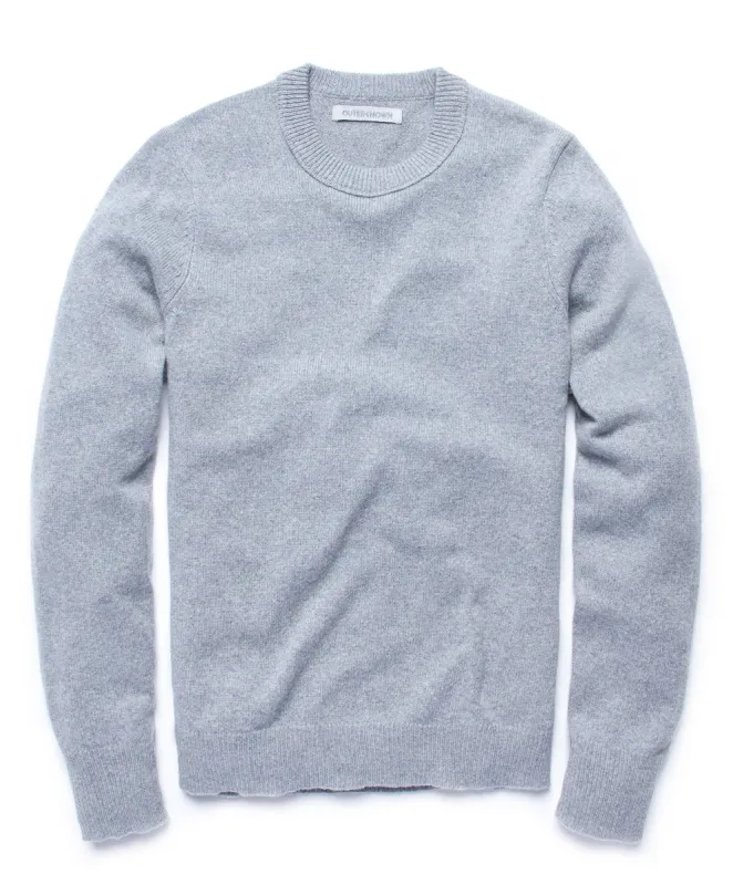 Harbor Crew Sweater - Outerworn sold by Outerknown