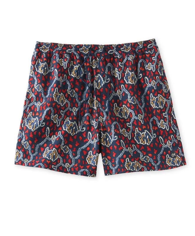 Nomadic Volley - SALE sold by Outerknown