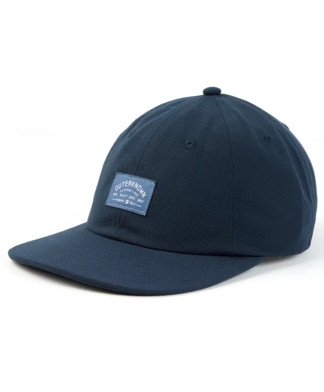 Industrial Outerknown Camp Hat sold by Outerknown