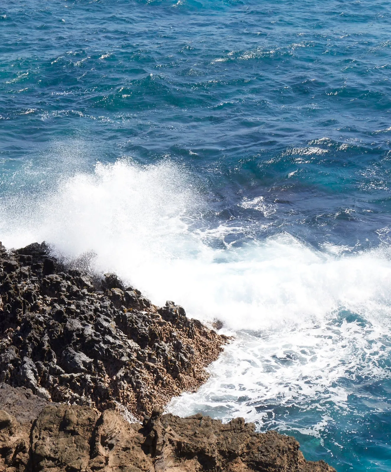 Offshore Linen Tee - SALE sold by Outerknown product image thumbnail 3
