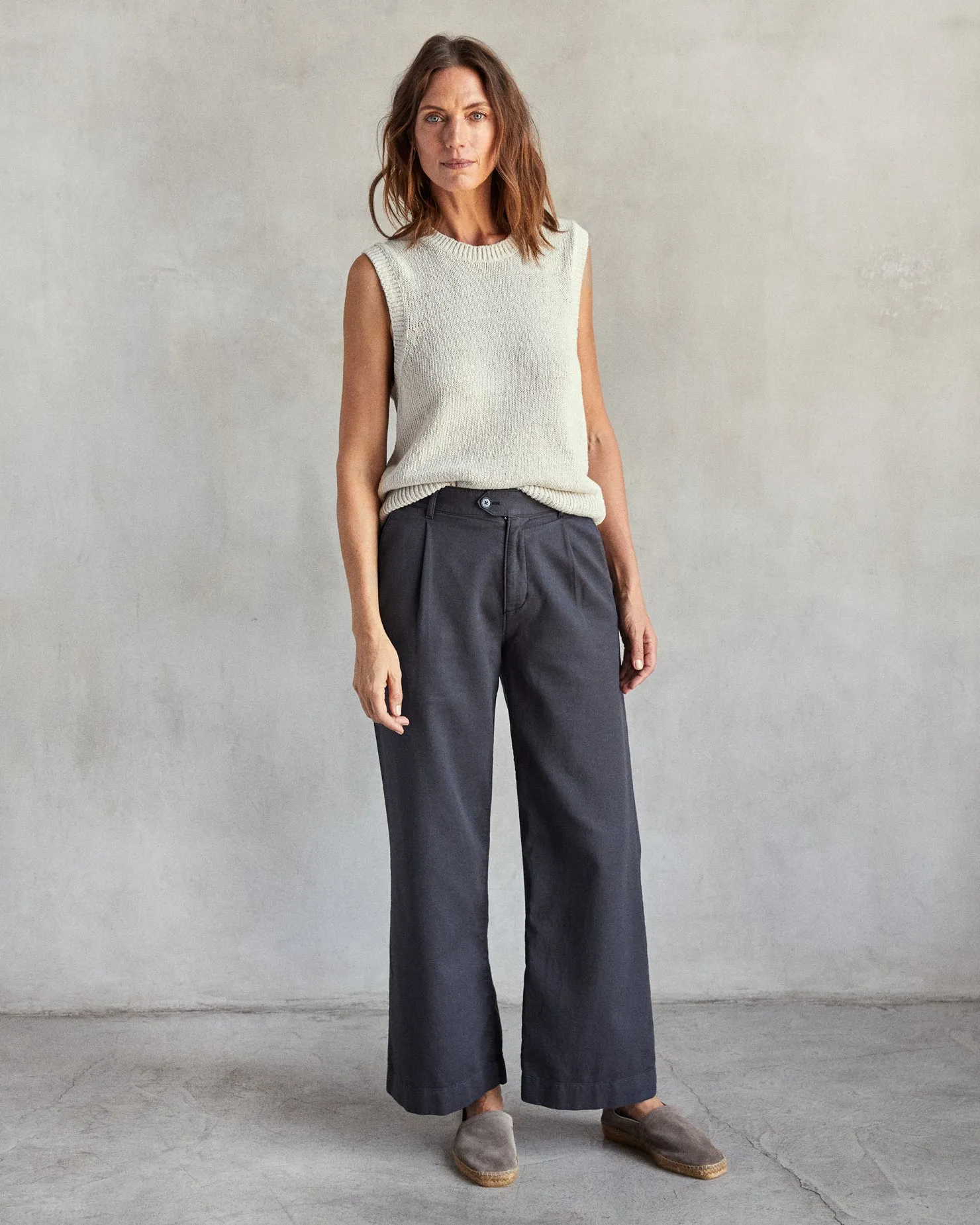 Summerland Trouser - FINAL SALE sold by Outerknown