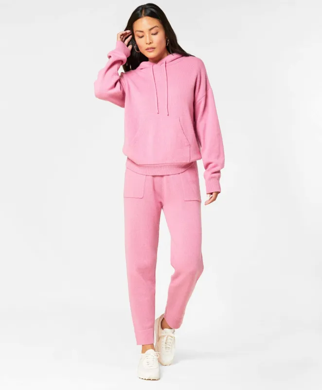 Hudson Cashmere Hoodie - Outerworn sold by Outerknown