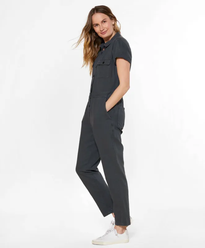 S.E.A. Suit - Outerworn sold by Outerknown